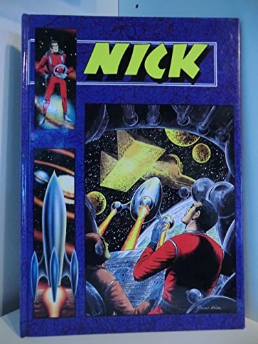 Nick Sonderband #1