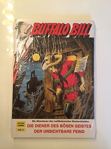 Buffalo Bill #6