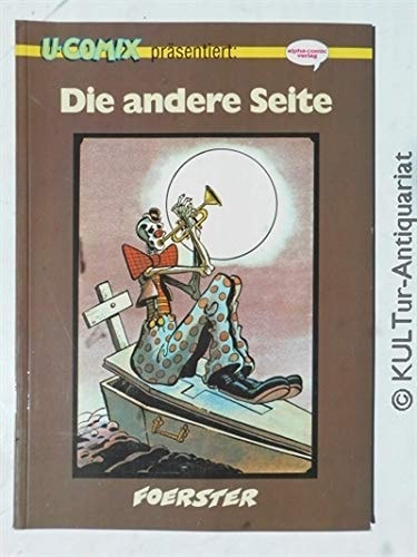 U-Comix präsentiert #6