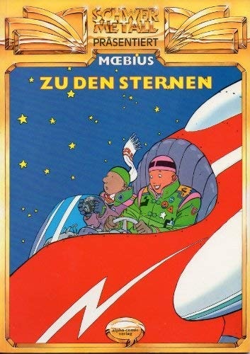 U-Comix präsentiert #16