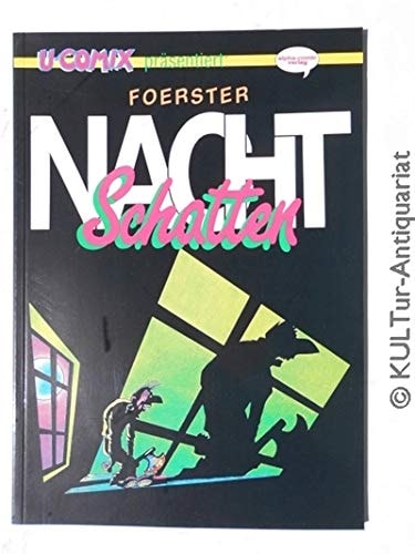 U-Comix präsentiert #17