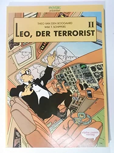 U-Comix präsentiert #22