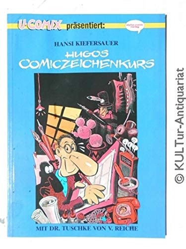 U-Comix präsentiert #33 cover