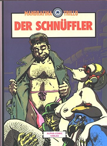 Schwermetall präsentiert #34