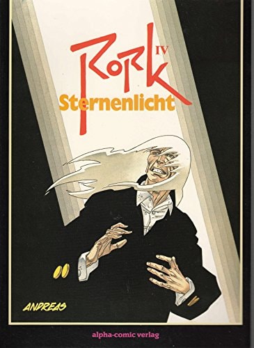 Schwermetall präsentiert #47 cover
