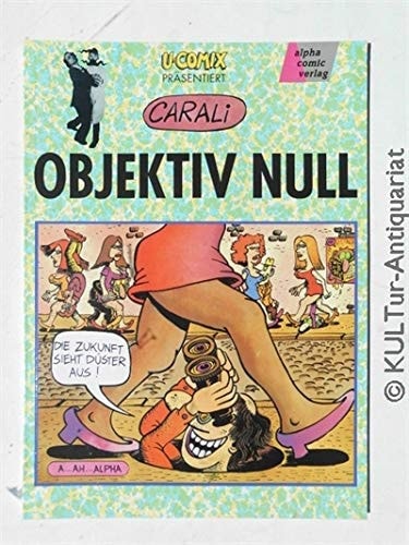U-Comix präsentiert #57