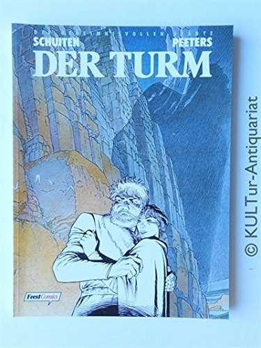 Der Turm #[nn]