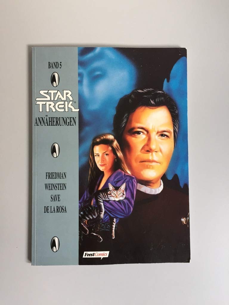 Star Trek #5