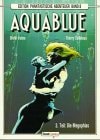 Aquablue #3 cover
