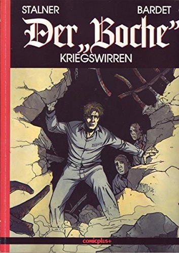 Der Boche #2