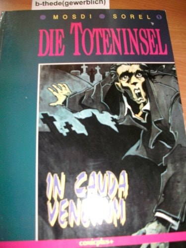 Die Toteninsel