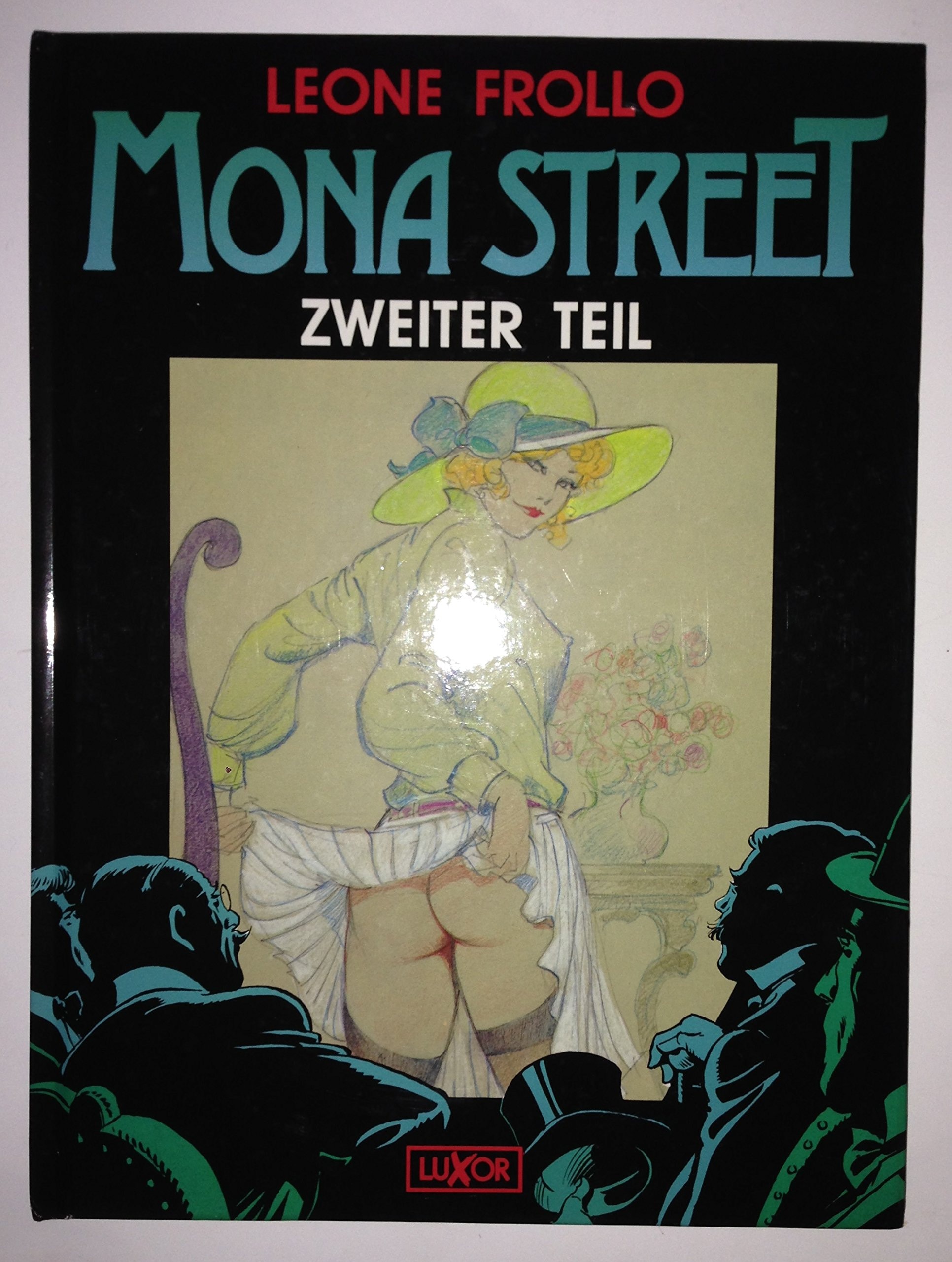 Mona Street