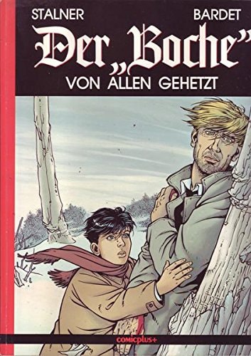 Der Boche #3