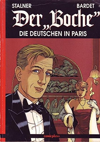 Der Boche #4