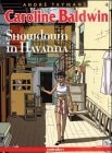 Caroline Baldwin #4 cover