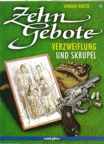 Zehn Gebote #5