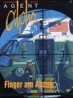 Agent Alpha #7