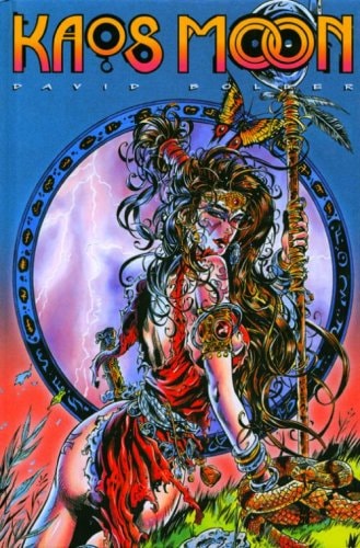 Schwermetall präsentiert #81 cover