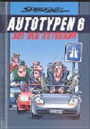 Autotypen #6 cover