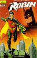 Batman Sonderband #6 cover