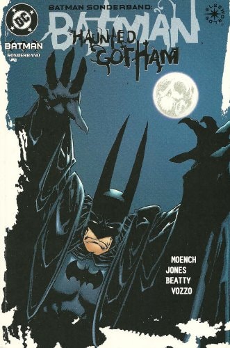 Batman Sonderband #9