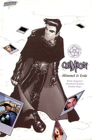 Crimson Sonderband