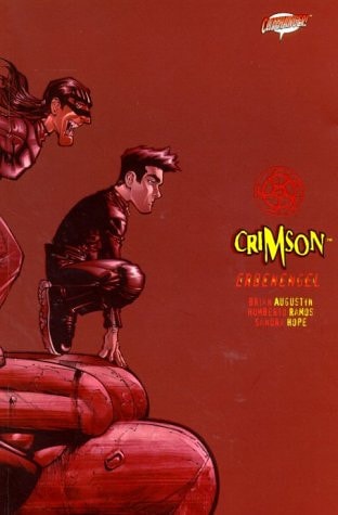 Crimson Sonderband #3