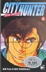 City Hunter #2
