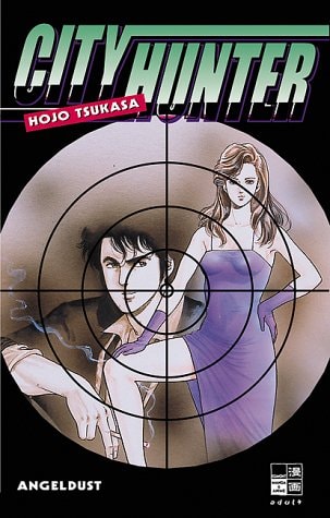 City Hunter #3
