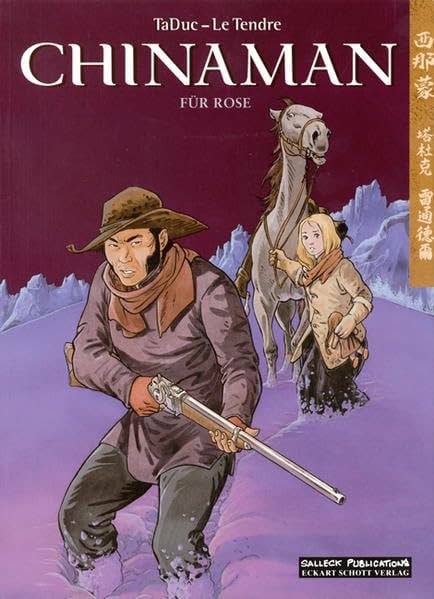 Chinaman