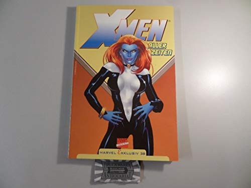 Marvel Exklusiv