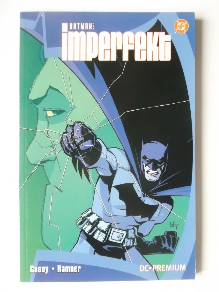 DC Premium #32