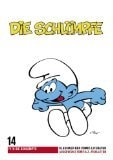 Klassiker der Comic-Literatur #14 cover