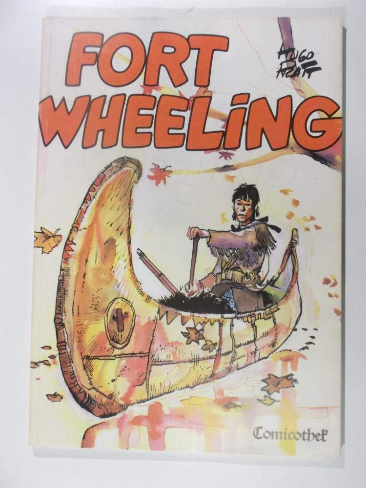 Fort Wheeling #2