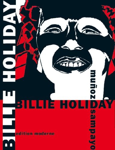 Billie Holiday #[nn]