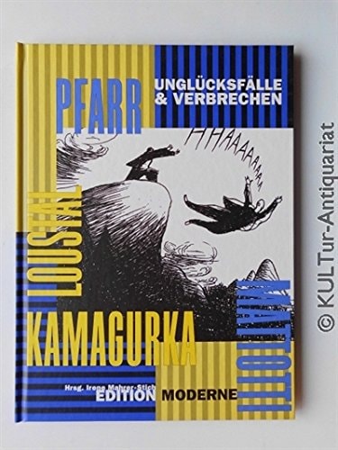 Unglücksfälle & Verbrechen #[nn] cover
