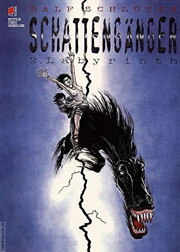 Schattengänger #2