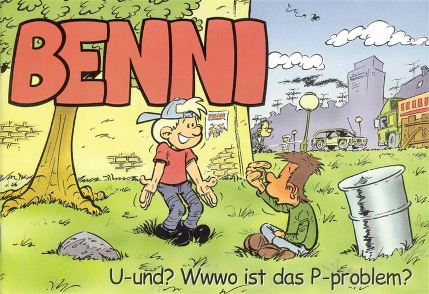 Benni #1
