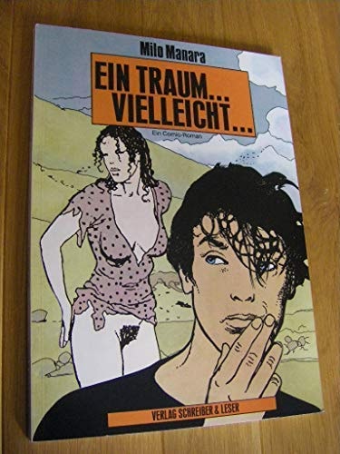 Ein Traum... vielleicht... #[nn] cover
