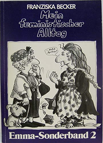 Mein feministischer Alltag #[1]