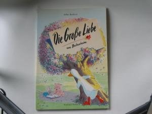 Die große Liebe von Bockenheim