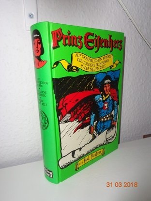 Prinz Eisenherz #2