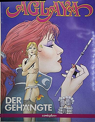 Aglaya