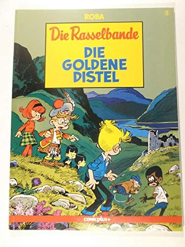 Die Rasselbande #2