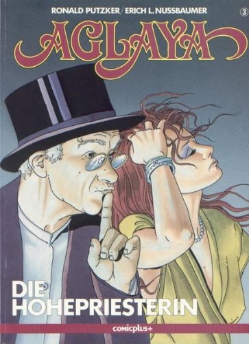 Aglaya #3
