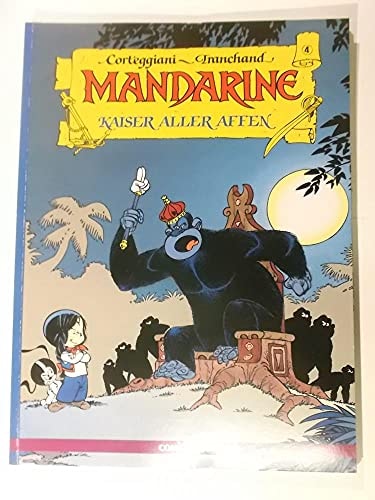 Mandarine