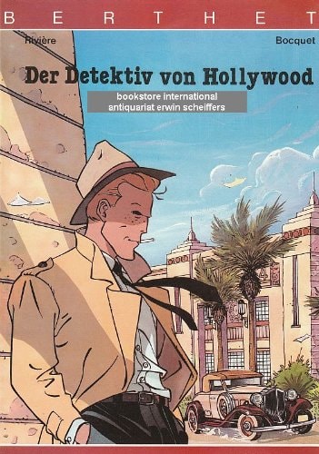 Berthet #1
