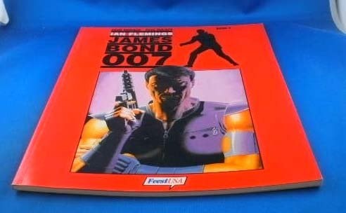 James Bond 007 #3