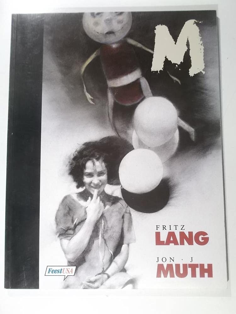 M #1