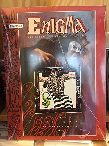Enigma #1
